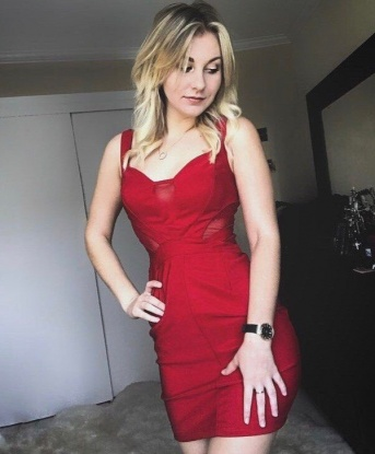 Анкета проститутки Яна - город Изяслав, 25 лет, №13496